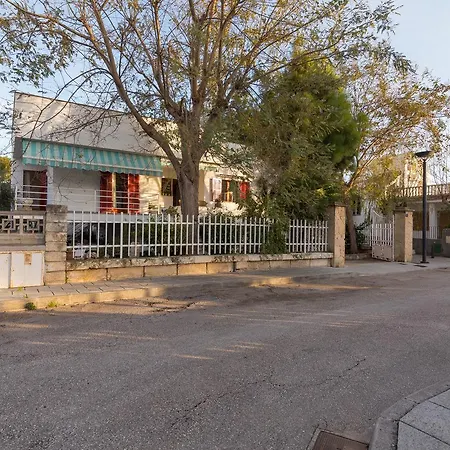Villa Cactus Port de Alcudia  Exterior photo