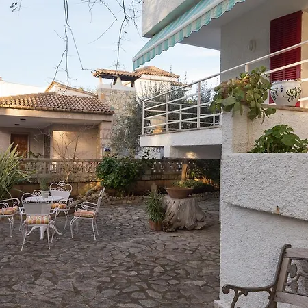Villa Cactus Port de Alcudia  Exterior photo