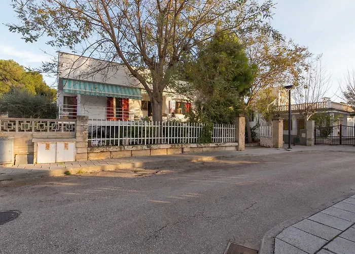 Villa Cactus